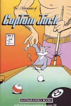 Issue #2