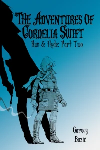 Run & Hyde: Part Two