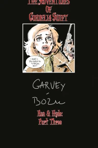 Run & Hyde: Part Three