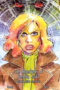 Run & Hyde: Part Four