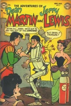 Cover of Issue #2