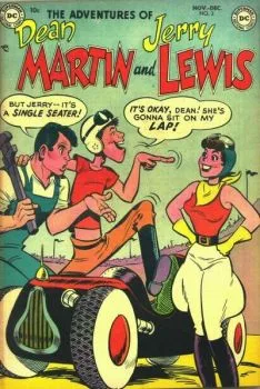 Cover of Issue #3