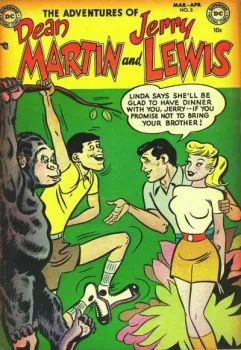 Cover of Issue #5