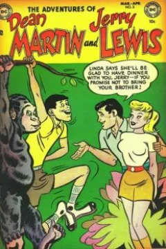 Issue #5