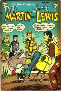 Cover of Issue #6