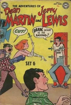 Cover of Issue #7