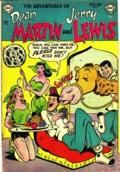 Cover of Issue #9