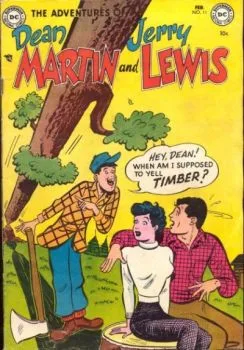 Cover of Issue #11