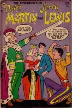 Cover of Issue #14