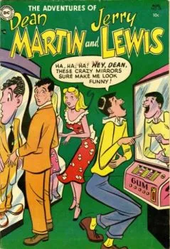Cover of Issue #15