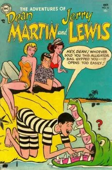 Cover of Issue #16