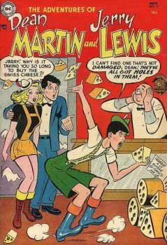 Cover of Issue #17