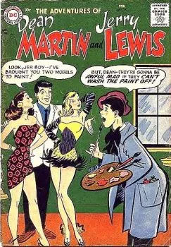Cover of Issue #35