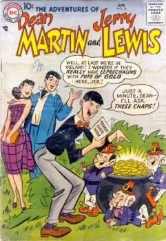 Cover of Issue #36