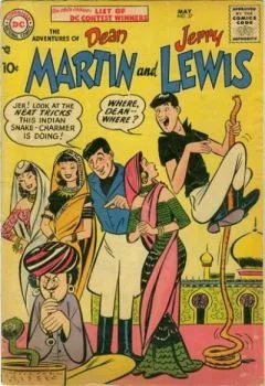 Cover of Issue #37