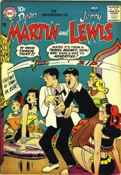 Cover of Issue #38