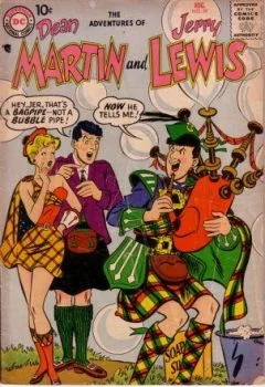 Cover of Issue #39