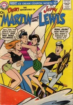 Cover of Issue #40