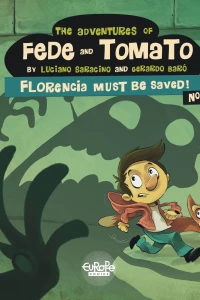 Florencia Must Be Saved!