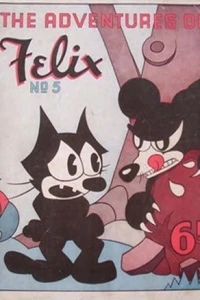 Issue #5