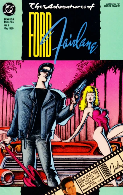 Cover of Stayin' Alive
