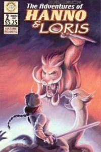 Issue #2