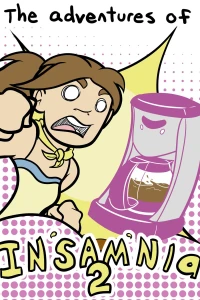Issue #2