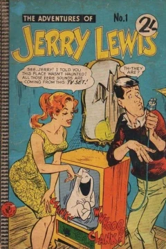 Issue #1
