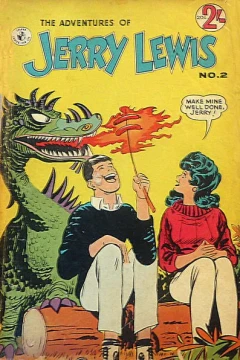 Issue #2