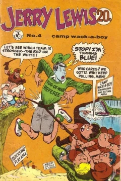 Issue #4
