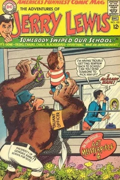Issue #103