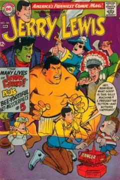 Issue #104