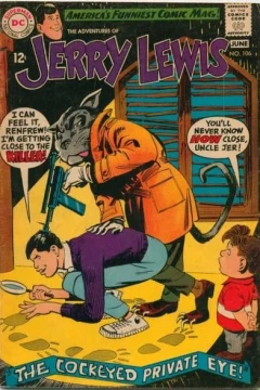 Issue #106