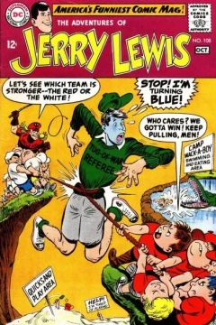 Issue #108