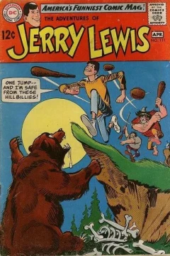 Issue #111