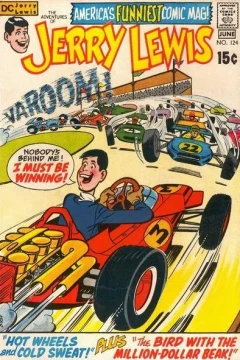 Issue #124