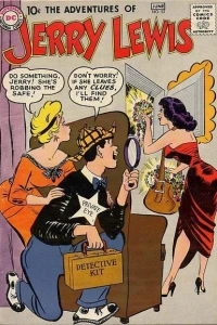 Issue #52