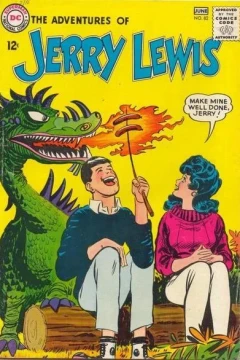 Issue #82