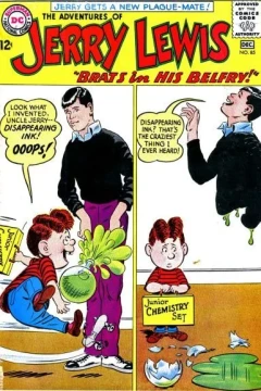 Issue #85