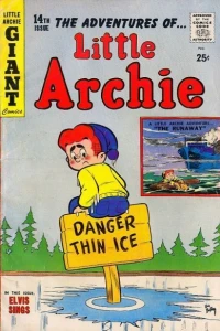 Issue #14