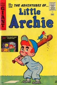Issue #15