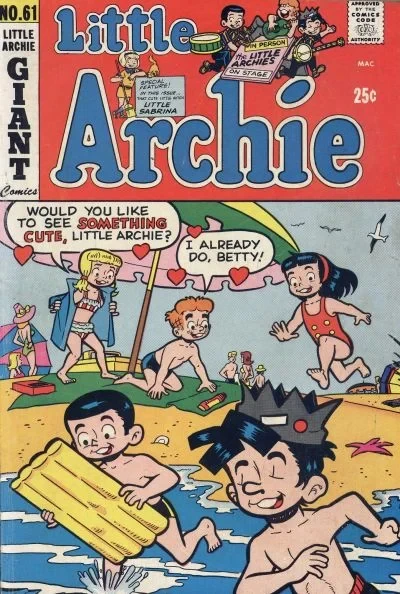 Cover of Beach Magic