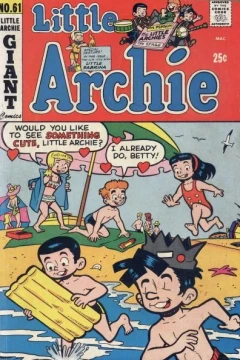 Beach Magic