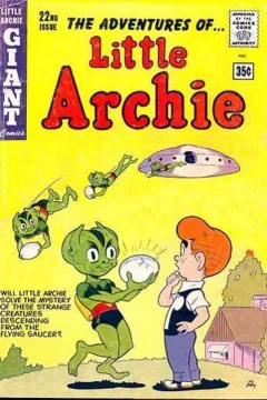 Issue #22