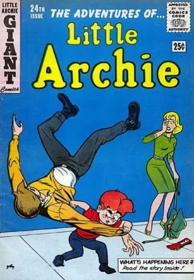 Cover of Issue #24
