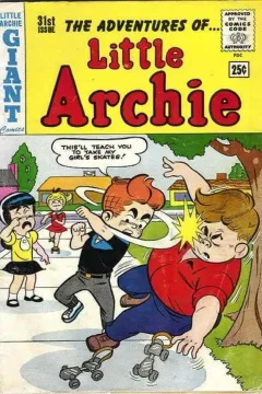Issue #31