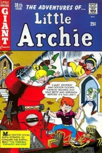 Issue #38
