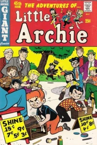 Issue #45