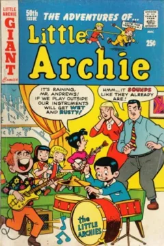 Issue #50