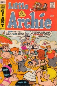 Issue #55